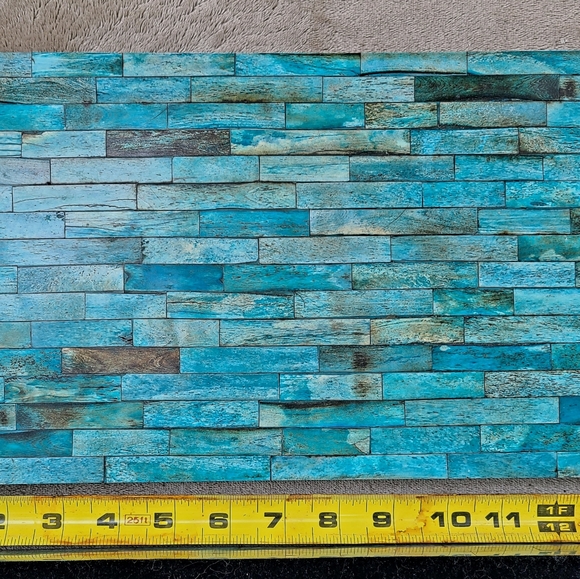 Set Of Two Elegant Storage Boxes in Polished Bone With a Dark Wood Interior. - Picture 10 of 14